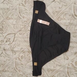 Victoria's Secret The Hottie Cheeky Bikini Bottom Size M